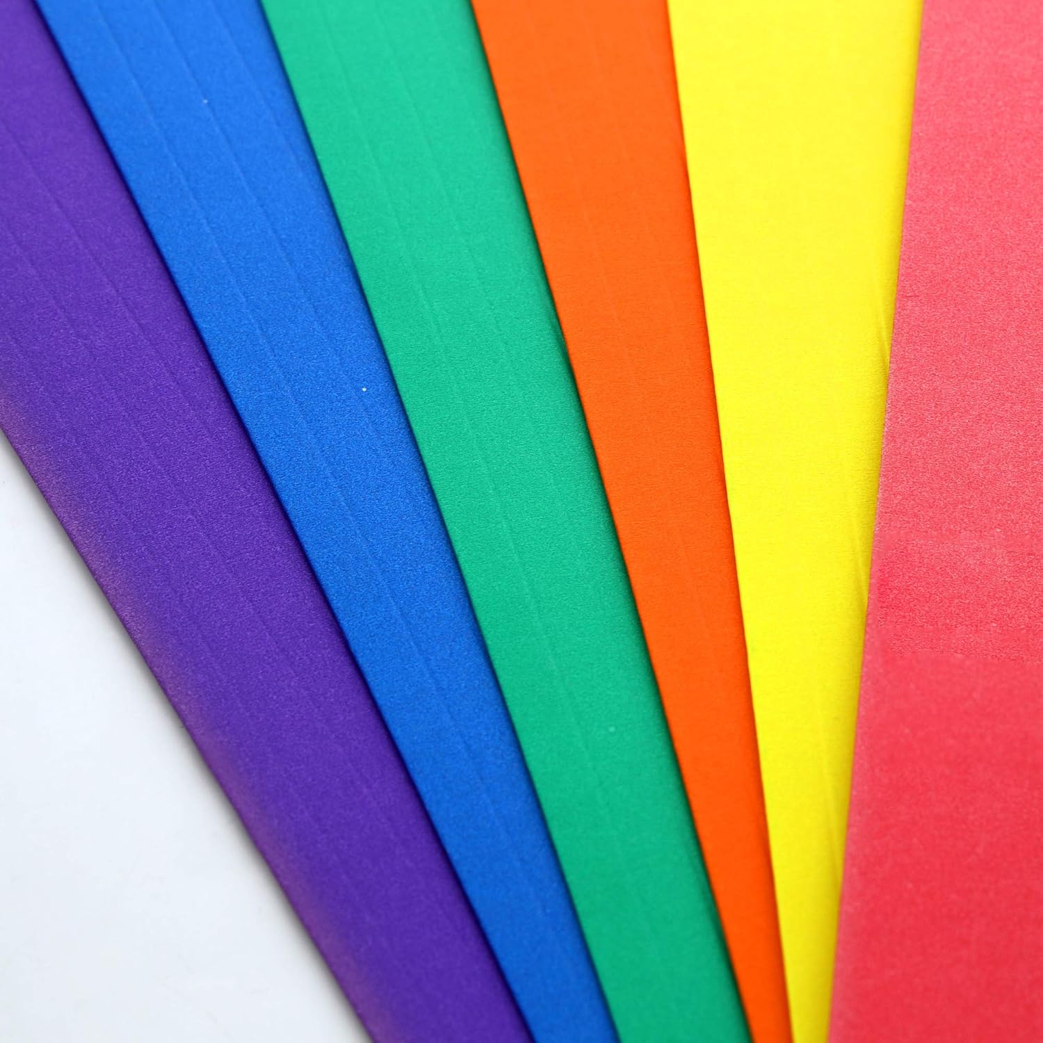 BAZIC 1/3 Cut Letter Size Manila File Assorted Color Folder, Tabs Left Right Center Positions Holders, Easy Organize Storage Files Document, Office Home Teacher Business (6/Pack), 1-Pack : Office Products