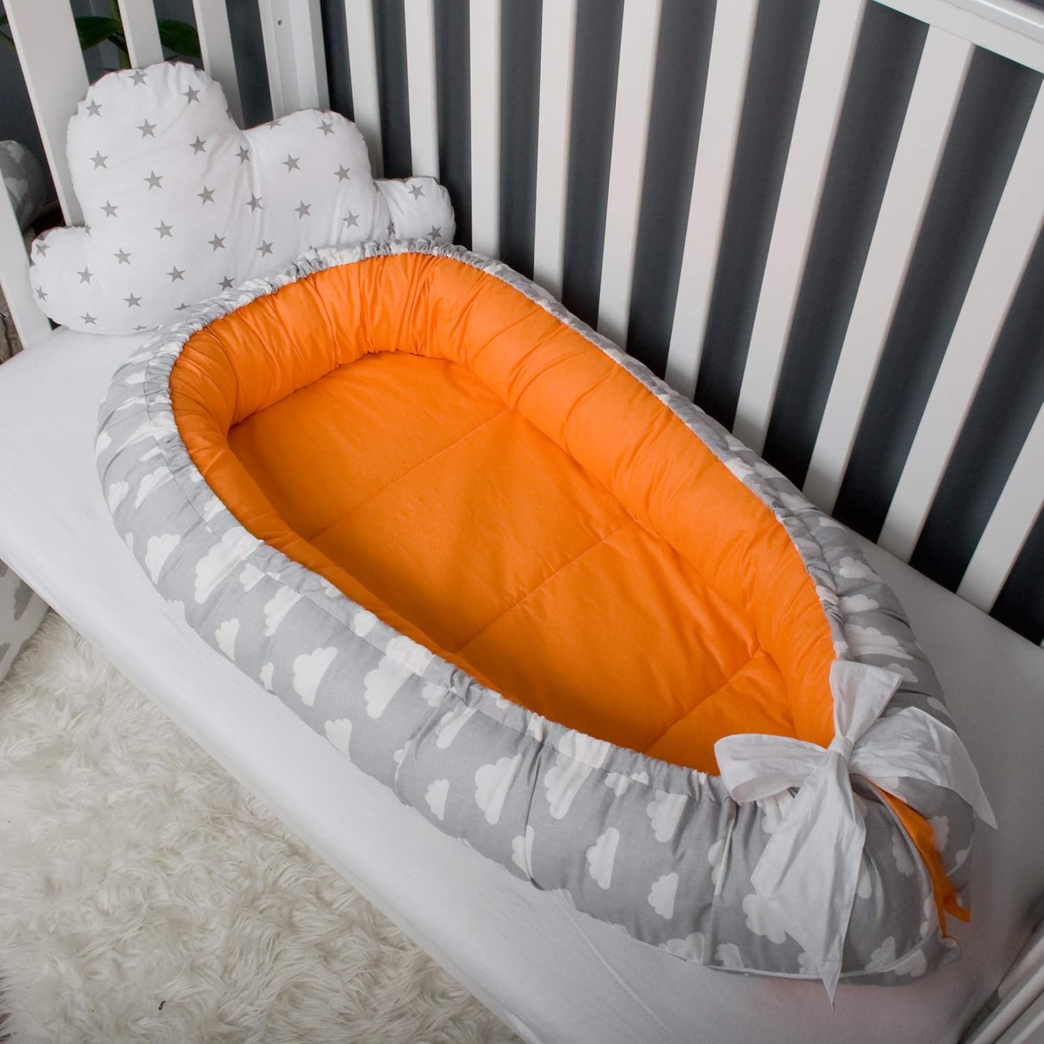 cocoon baby co sleeper