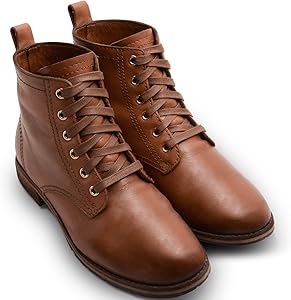 chippewa boot laces flat