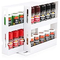 Amazon.de Bestseller: Die beliebtesten Artikel in Gewürzregale