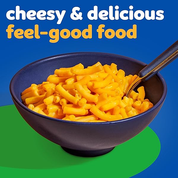 KRAFT GLUTEN FREE ORIGINAL MAC & CHEESE MACARONI AND CHEESE DINNER, 6 OZ BOX