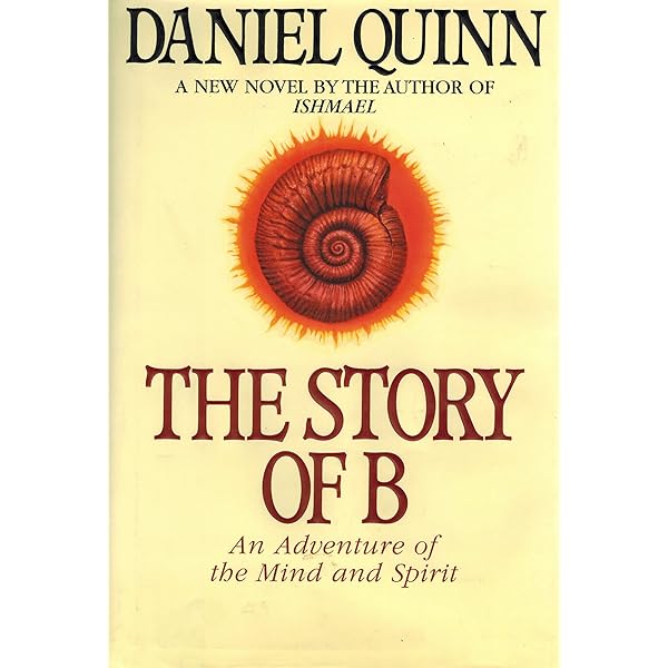 洋書 ISHMAEL: An Adventure of the Mind Ishmael #1 Ishmael: An Adventure of the Mind and Spirit Daniel