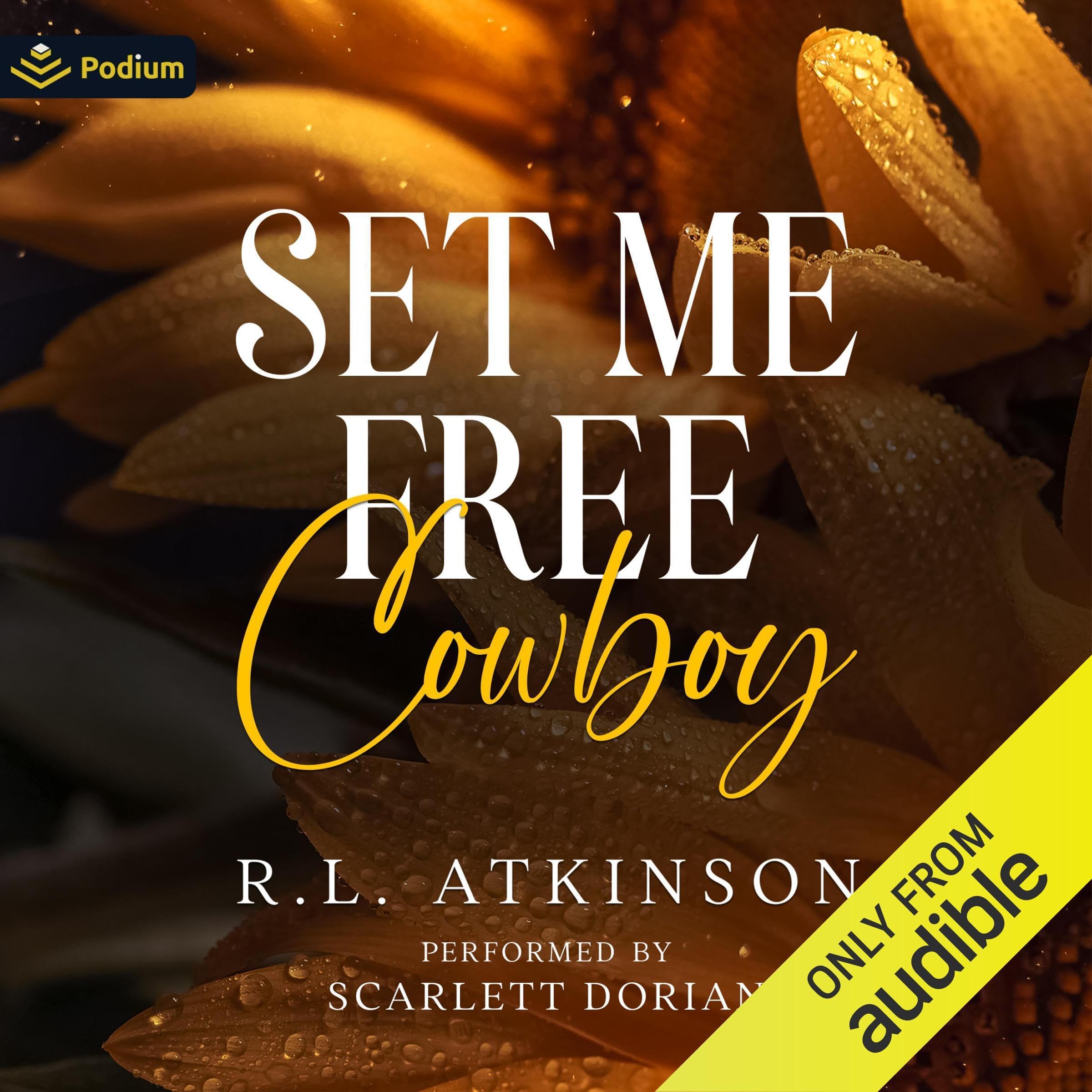 Set Me Free, Cowboy Image