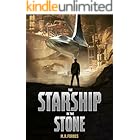 The Starship In The Stone
