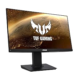 ASUS TUF Gaming VG249Q 23.8” Monitor 144Hz Full