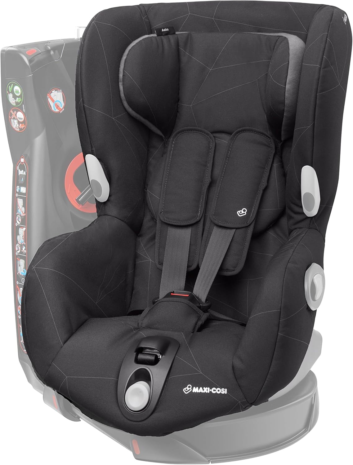 maxi cosi axiss amazon