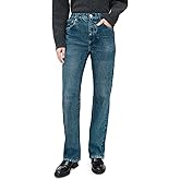 rag & bone Women's Miramar Terry Shea Full Length Pants