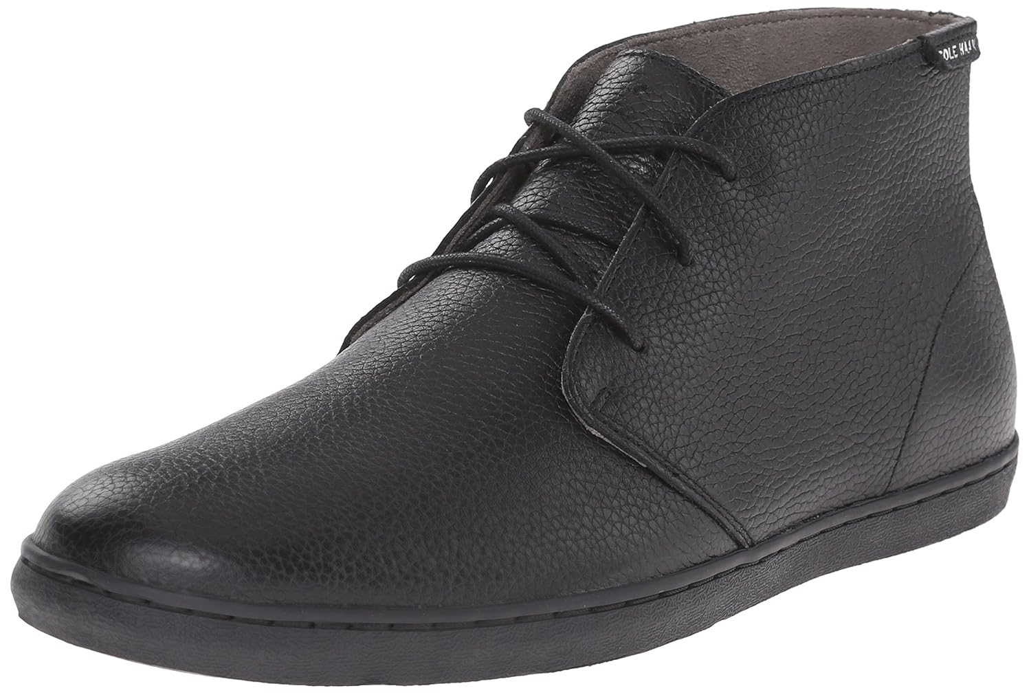 cole haan weekender chukka