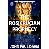 The Rosicrucian Prophecy (The White Hart Book 2)