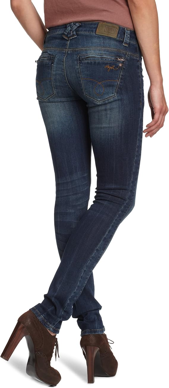 object super stretch skinny jeans