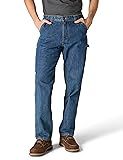 Carhartt Men's Loose Straight Denim