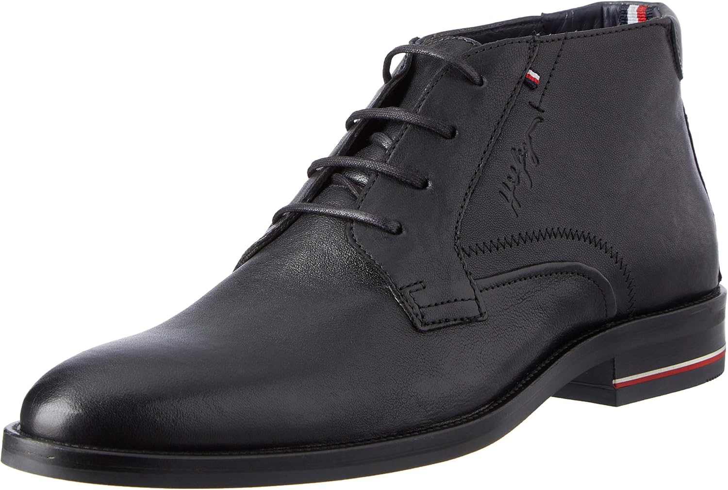Tommy stiefel herren Clearance