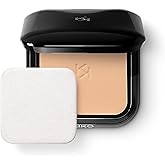 KIKO Milano Full Coverage Blurring Powder Foundation | High-coverage Powder Foundation