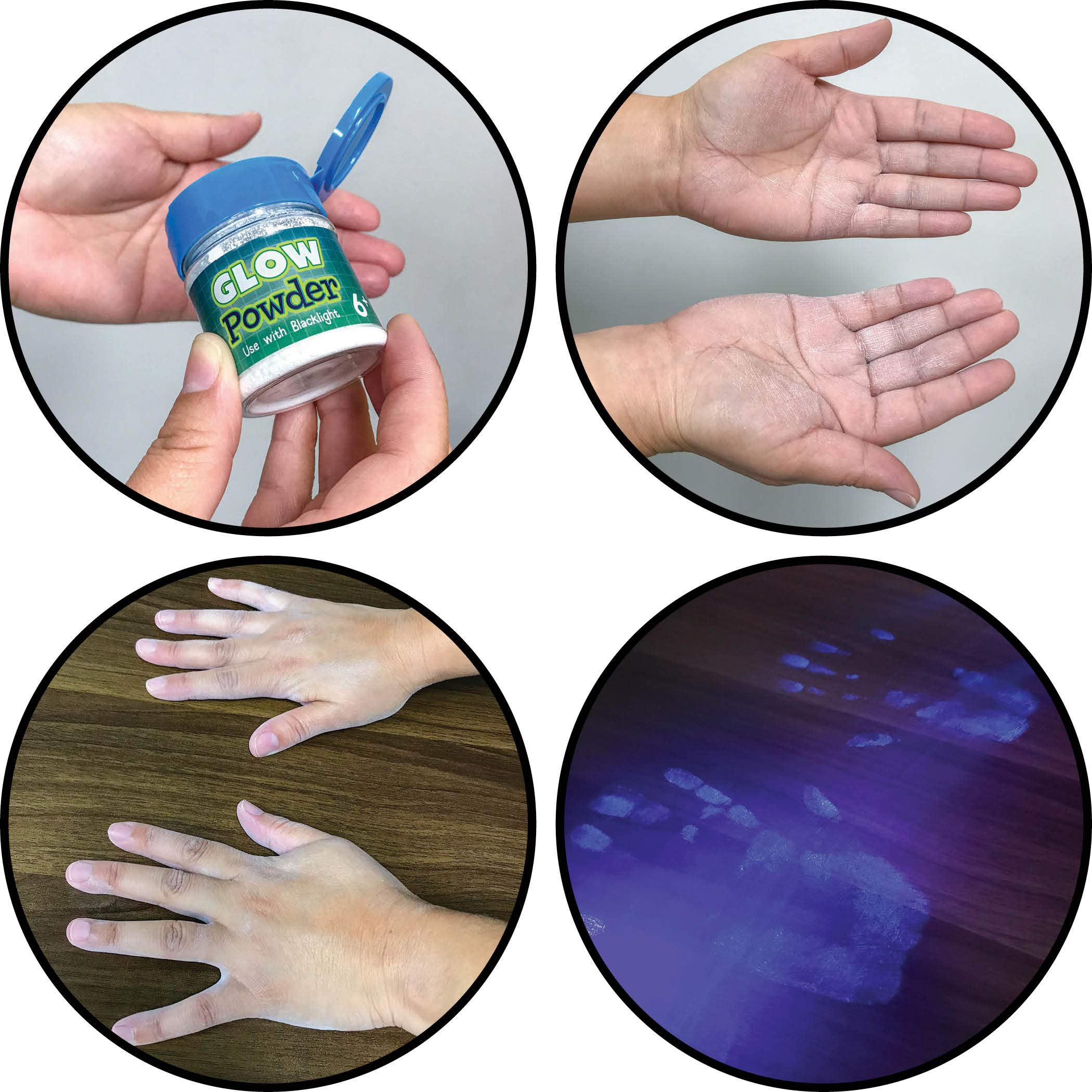 Teacher Created Resources Germ Tracker (TCR20362)