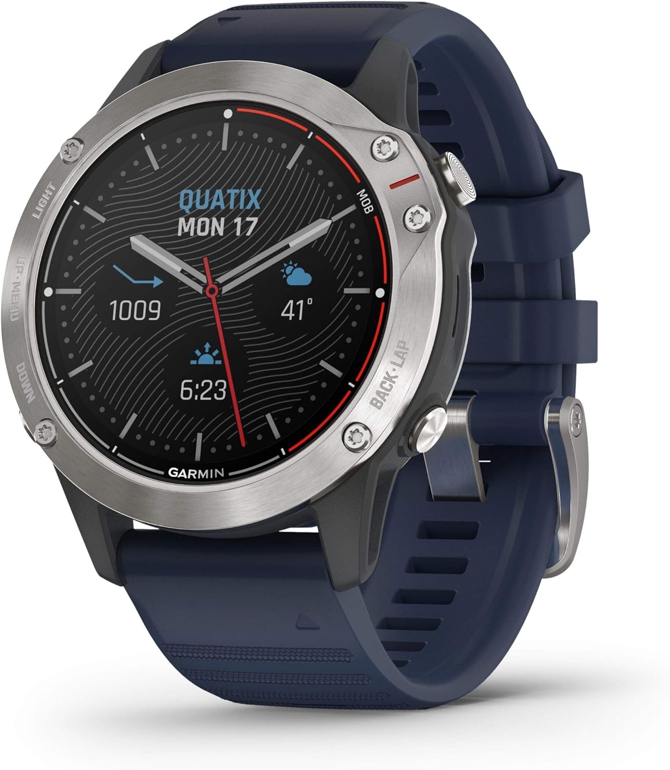 garmin fenix quatix