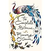The Complete Stories (FSG Classics)