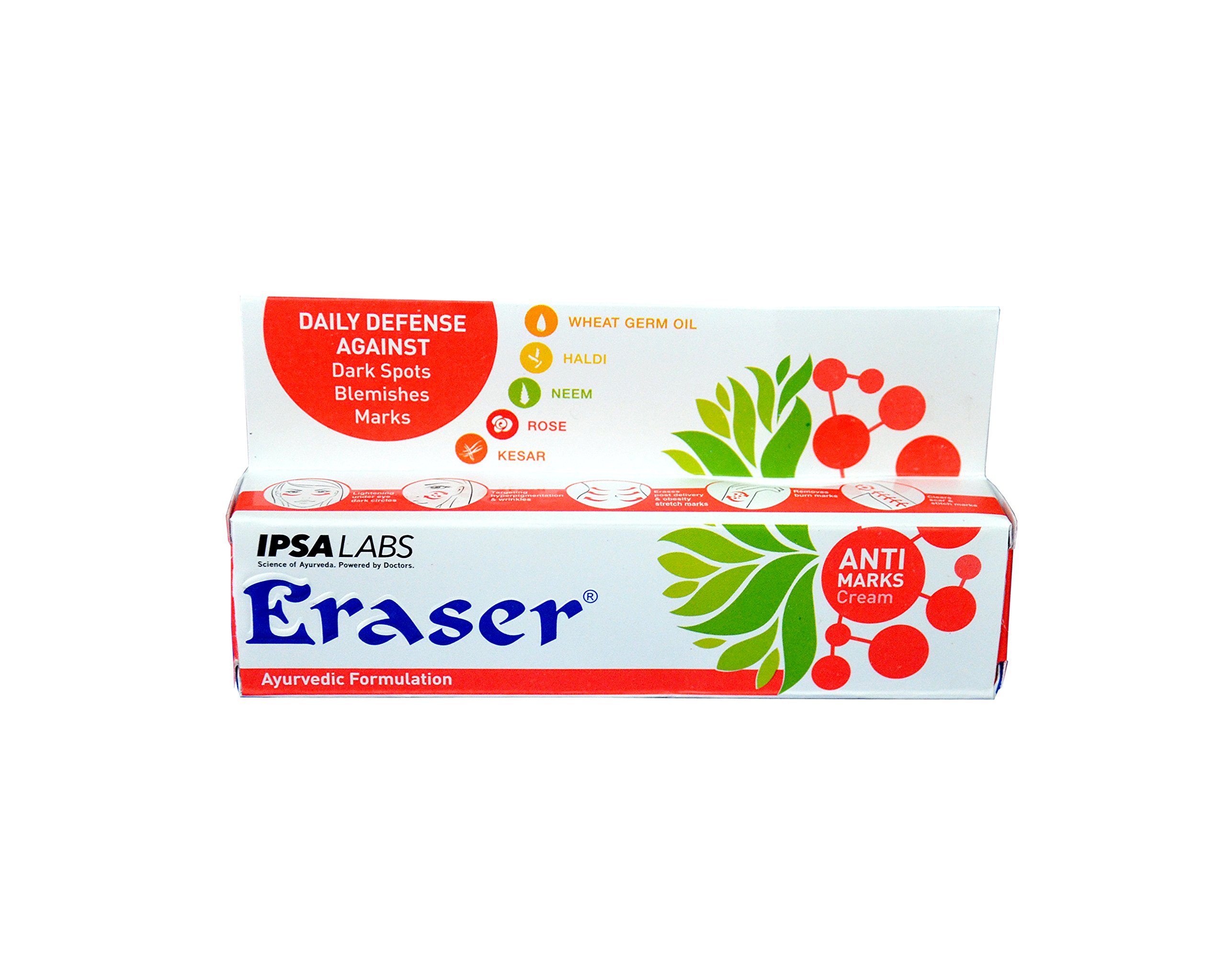 eraser cream for stretch marks