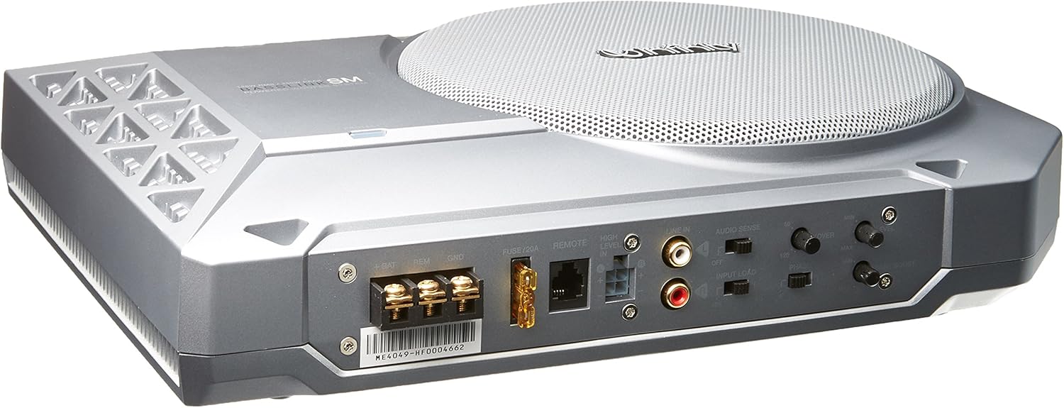 infinity basslink sm2