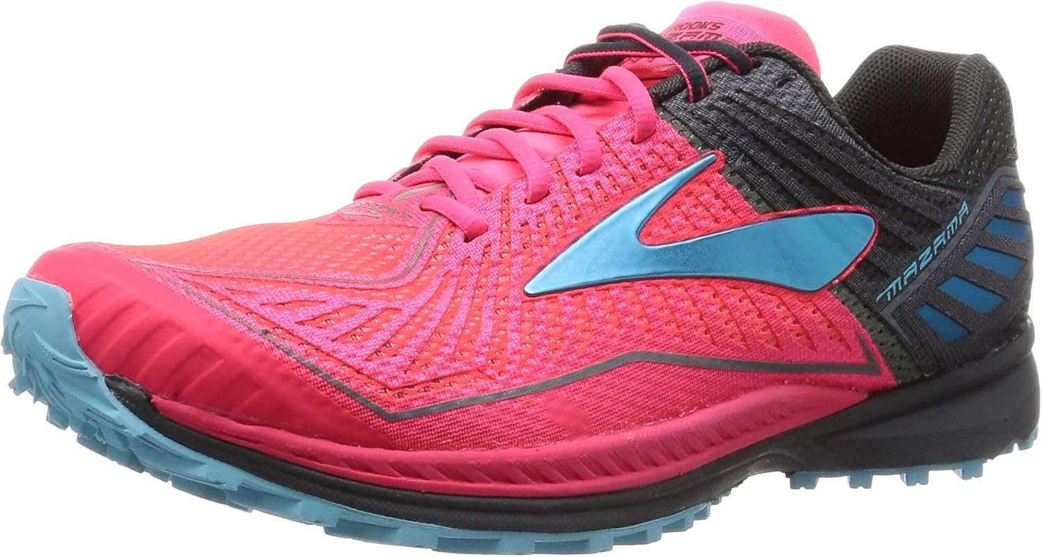 brooks women's training shoes