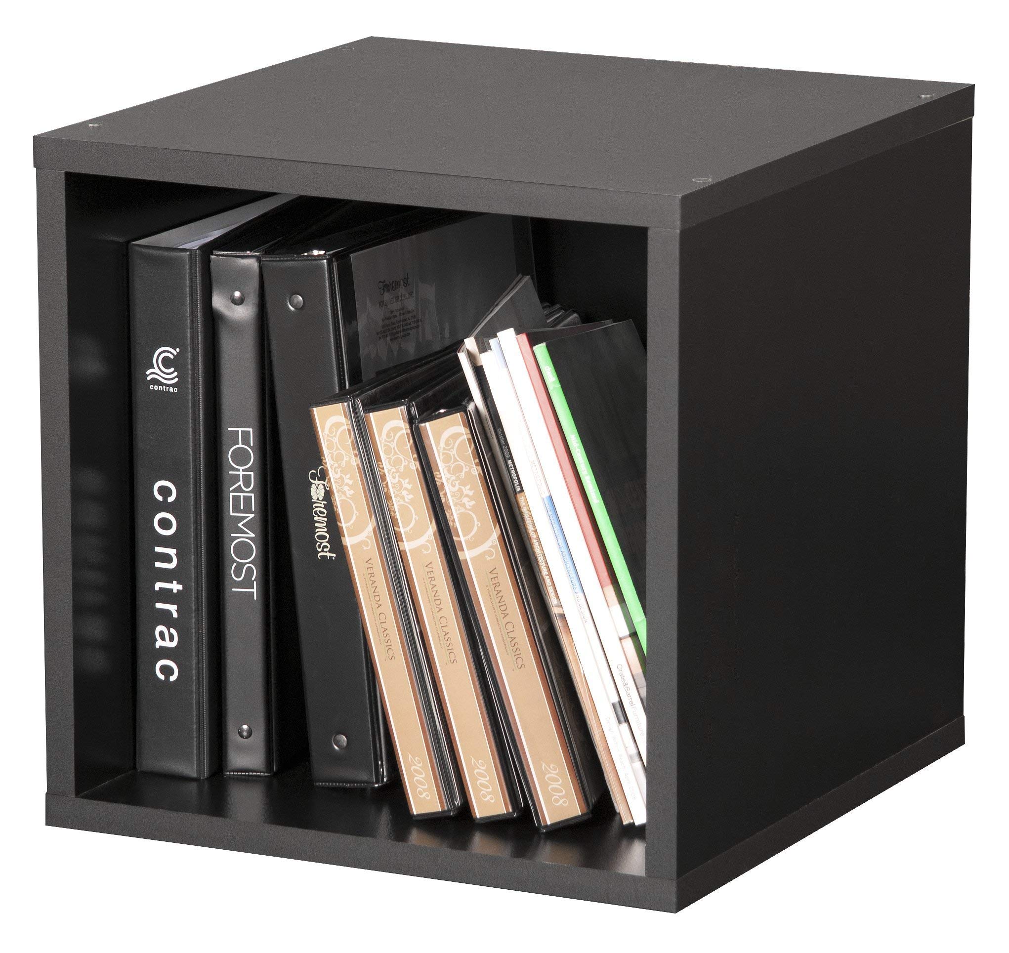 Galleon Foremost 327606 Modular Open Cube For Modular Storage System