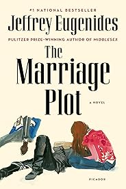 The Marriage Plot: A Novel