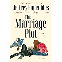 The Marriage Plot: A Novel