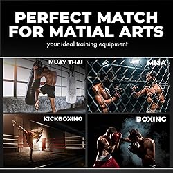FIGHTR® Premium Punching Mitts - Ideal Padding