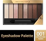 MAX Factor Masterpiece Nude Palette Cappuchino 99350089535 Beauty Care view 3