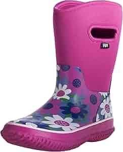 wtw rain boots