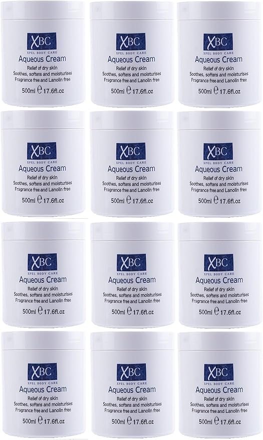 aqueous cream amazon uk