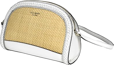 kate spade woven purse