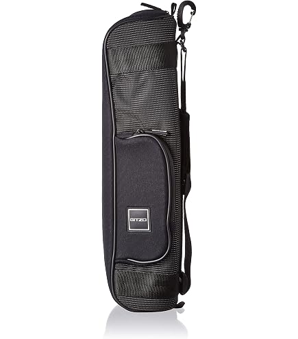 Amazon.com : Gitzo GC3101 Tripod Bag (Black) | Rip-stop nylon bag