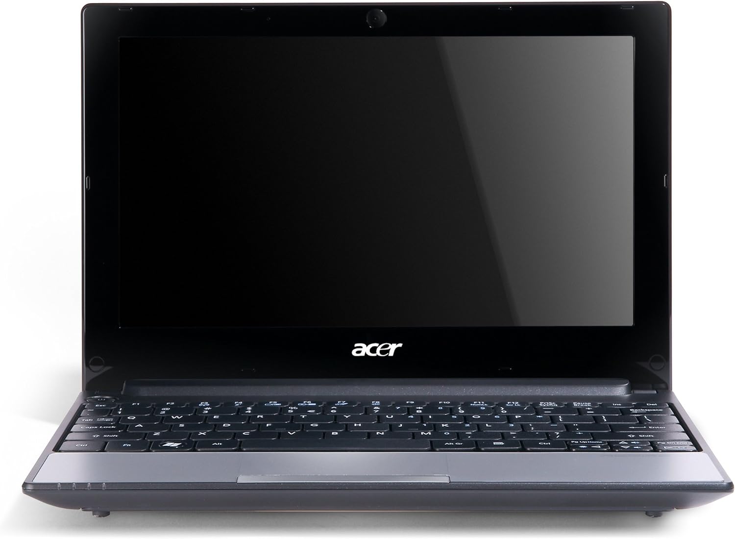 Acer Aspire One D255 Netbook 10,1" LED LCD Intel Atom N450 160 Go RAM