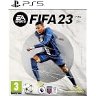 ELECTRONIC ARTS FIFA 23 Standard Anglais Playstation 5