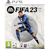 ELECTRONIC ARTS FIFA 23 Standard Anglais Playstation 5