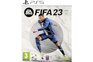 ELECTRONIC ARTS FIFA 23 Standard English Playstation 5