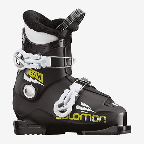 scarponi sci salomon 2019