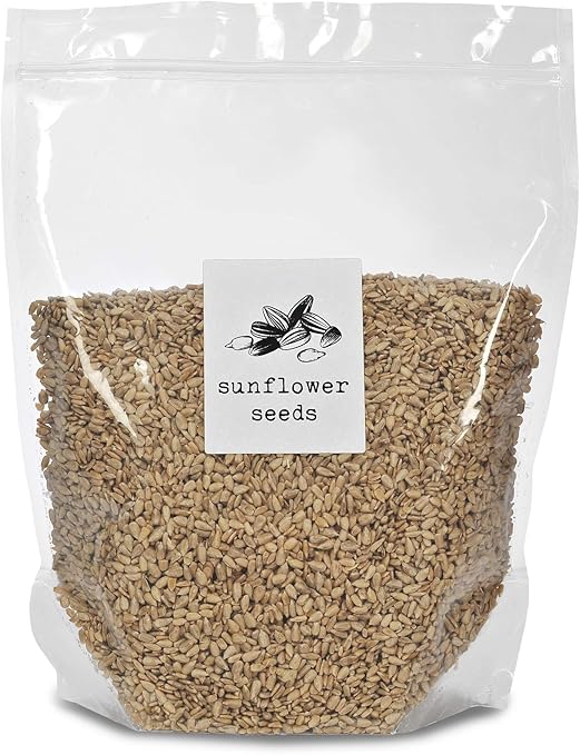 Sunflower Seeds 2 kg Amazon.co.uk Grocery