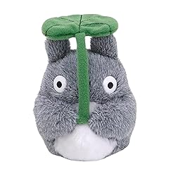 Studio Ghibli - My Neighbor Totoro - 5" Totoro with