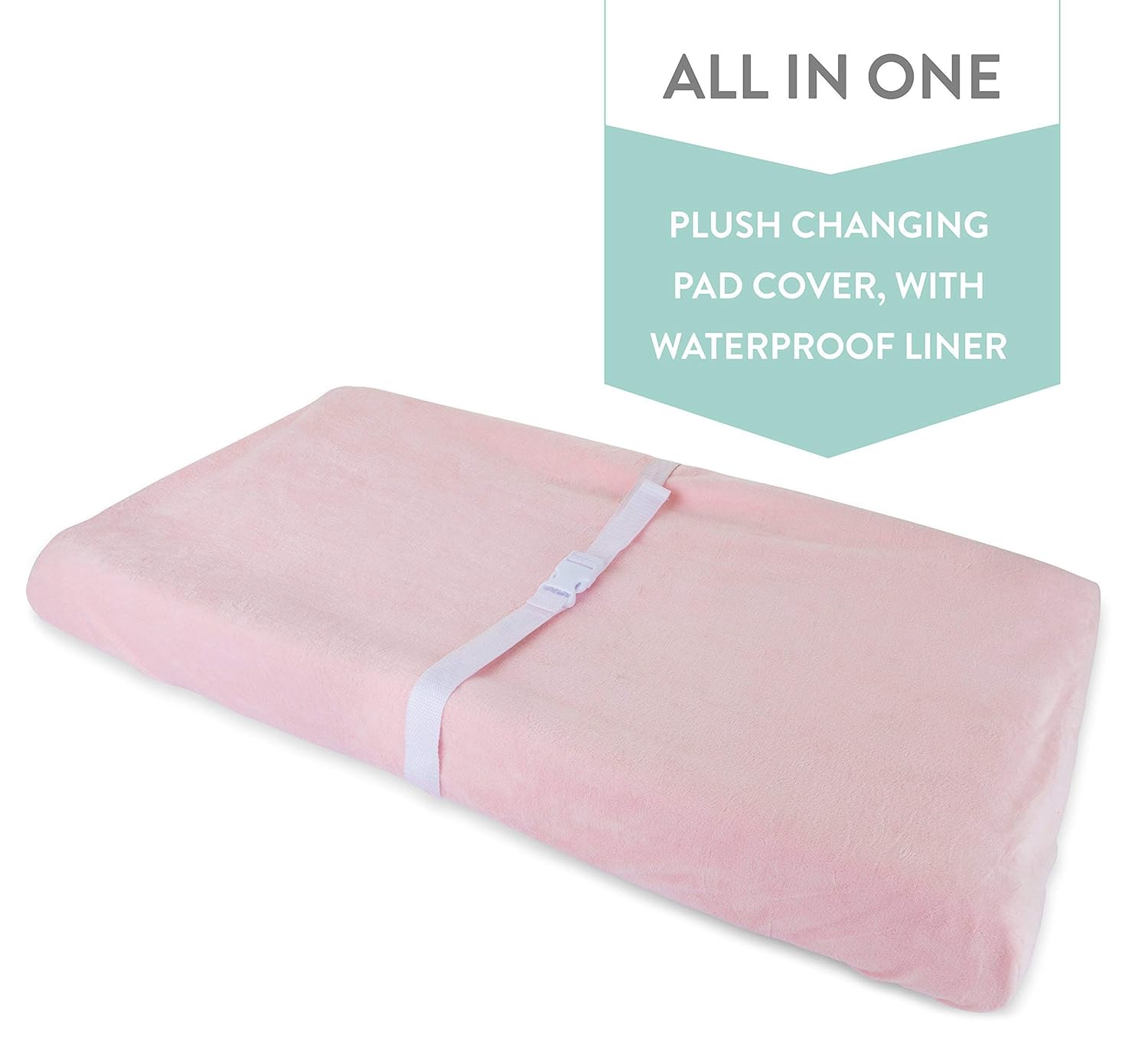 Best changing table cover chenille
