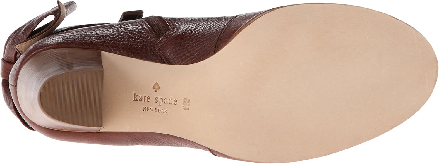 kate spade lanise bootie