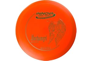 INNOVA - CHAMPION DISCS Innova Champion DX Archangel Golf Disc (Colors may vary)