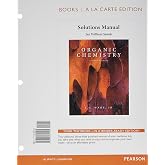 Solution Manual for Organic Chemistry, Books a la Carte Edition (8th Edition)