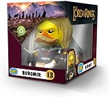 TUBBZ Boromir Boxed Edition Cosplaying Duck Vinyl Figure view 2
