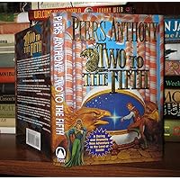 Amazon.com: Jumper Cable (Xanth): 9780765323514: Anthony