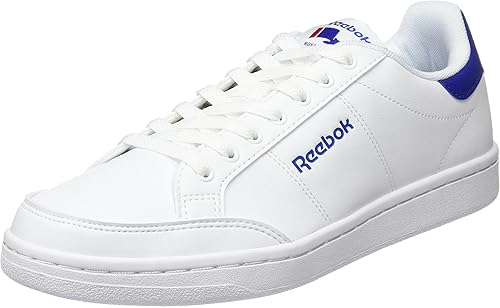 reebok royal smash