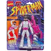 Marvel Legends Series Hypno-Hustler, Retro Cardback Spider-Man Comics Collectible 6-Inch Scale Action Figure