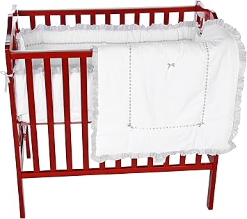 unique crib bedding