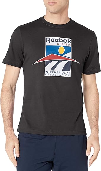 reebok classic international