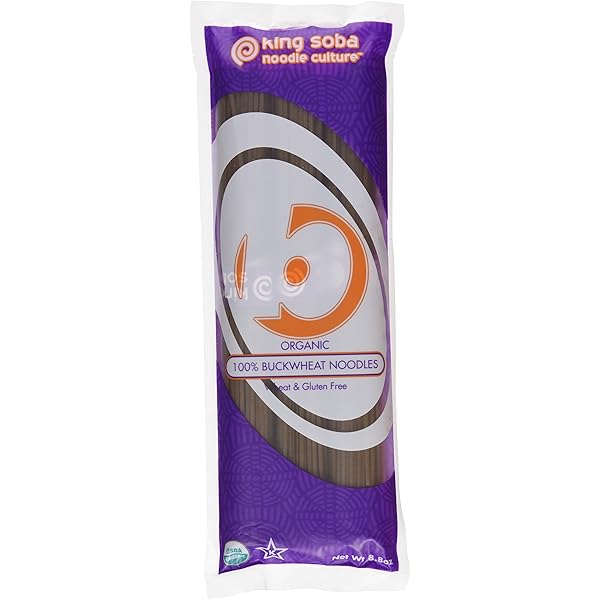 ソバ（5点） Amazon.com : 100% Buckwheat Dried Juwari Soba Noodles, No
